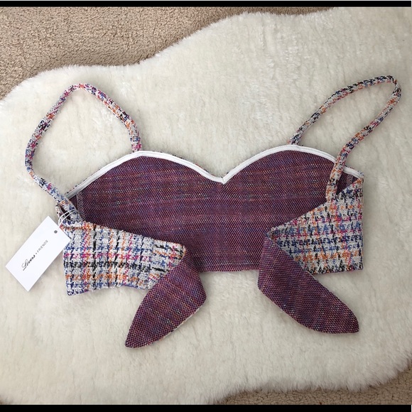 Lovers + Friends | DAGNY TOP - Picture 6 of 10